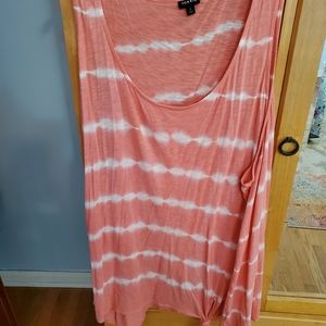 2 tanks from torrid.